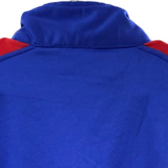 NFL Team Apparel New York Giants Jacket - Picture 10 of 13